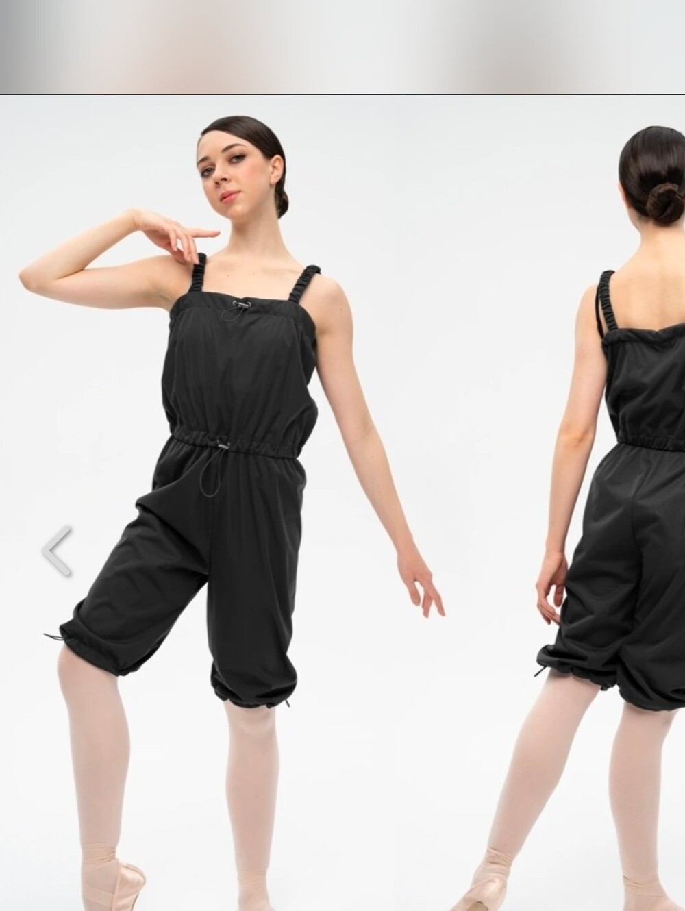 Nikolay Heat Retenction Shortard Overall